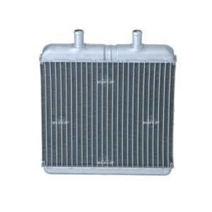 Schimbator de caldura incalzire habitaclu NRF 54214 – IVECO | AutoRival