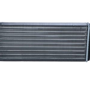 Schimbator de caldura incalzire habitaclu NRF 54255 – IVECO | AutoRival