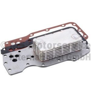 Radiator ulei motor BF 20191410000 – IVECO | AutoRival