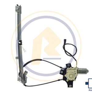 Mecanism actionare geam AC ROLCAR 01.2607 – IVECO | AutoRival