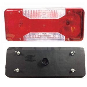 Lampa spate ALKAR 2202970 – IVECO | AutoRival