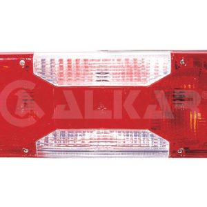 Dispersor lampa spate ALKAR 2301970 – IVECO | AutoRival