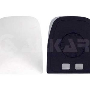 Sticla oglinda oglinda retrovizoare exterioara ALKAR 6401249 – IVECO | AutoRival