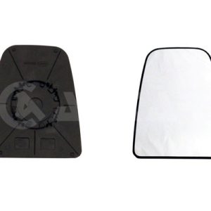 Sticla oglinda oglinda retrovizoare exterioara ALKAR 6402250 – IVECO | AutoRival