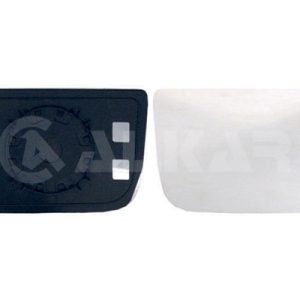 Sticla oglinda oglinda retrovizoare exterioara ALKAR 6412249 – IVECO | AutoRival