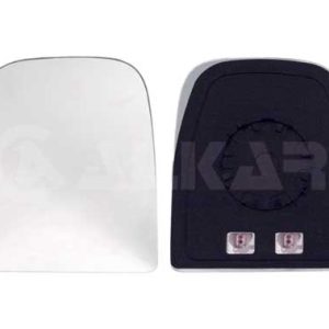 Sticla oglinda oglinda retrovizoare exterioara ALKAR 6431249 – IVECO | AutoRival