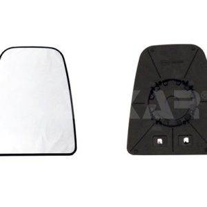 Sticla oglinda oglinda retrovizoare exterioara ALKAR 6431250 – IVECO | AutoRival
