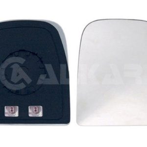 Sticla oglinda oglinda retrovizoare exterioara ALKAR 6432249 – IVECO | AutoRival