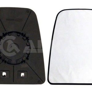 Sticla oglinda oglinda retrovizoare exterioara ALKAR 6432250 – IVECO | AutoRival