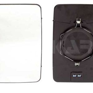 Sticla oglinda oglinda retrovizoare exterioara ALKAR 6433977 – IVECO | AutoRival