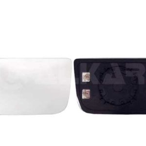 Sticla oglinda oglinda retrovizoare exterioara ALKAR 6441249 – IVECO | AutoRival