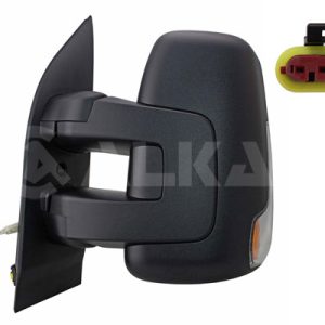 Oglinda exterioara ALKAR 9201250 – IVECO | AutoRival