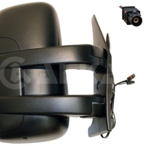 Oglinda exterioara ALKAR 9202249 – IVECO | AutoRival