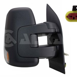 Oglinda exterioara ALKAR 9202250 – IVECO | AutoRival