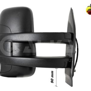 Oglinda exterioara ALKAR 9206250 – IVECO | AutoRival