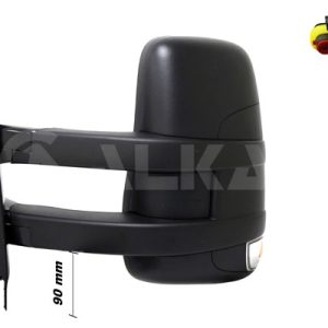 Oglinda exterioara ALKAR 9207250 – IVECO | AutoRival