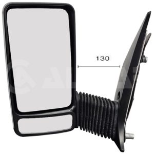 Oglinda exterioara ALKAR 9209977 – IVECO | AutoRival