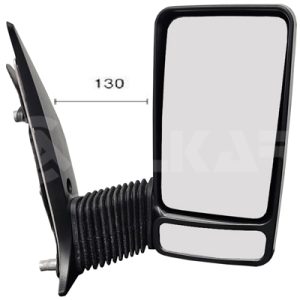 Oglinda exterioara ALKAR 9210977 – IVECO | AutoRival