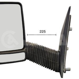 Oglinda exterioara ALKAR 9219977 – IVECO | AutoRival