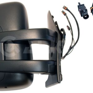 Oglinda exterioara ALKAR 9226249 – IVECO | AutoRival