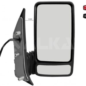 Oglinda exterioara ALKAR 9228977 – IVECO | AutoRival