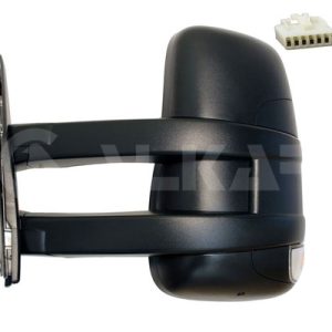 Oglinda exterioara ALKAR 9229249 – IVECO | AutoRival