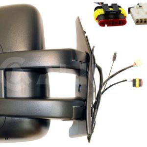 Oglinda exterioara ALKAR 9238249 – IVECO | AutoRival