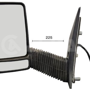 Oglinda exterioara ALKAR 9247977 – IVECO | AutoRival