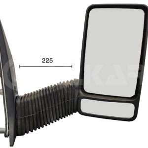 Oglinda exterioara ALKAR 9248977 – IVECO | AutoRival
