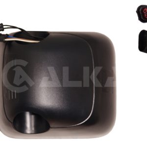 Oglinda unghi indepartat ALKAR 9460247 – IVECO | AutoRival
