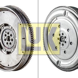 Volanta LUK 415 0222 10 – IVECO | AutoRival