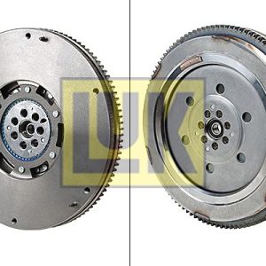 Volanta LUK 415 0738 10 – IVECO | AutoRival