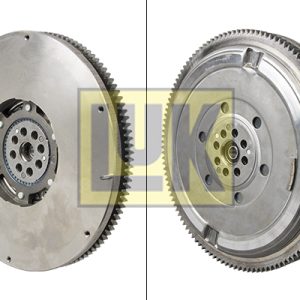 Volanta LUK 415 0808 10 – IVECO | AutoRival