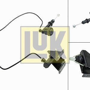 Chit pompa / receptor ambreiaj LUK 513 0114 10 – IVECO | AutoRival