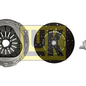 Kit ambreiaj LUK 633 3350 00 – IVECO | AutoRival