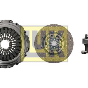 Kit ambreiaj LUK 640 3131 00 – IVECO | AutoRival