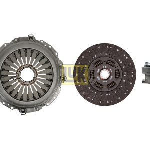 Kit ambreiaj LUK 643 3498 00 – IVECO | AutoRival