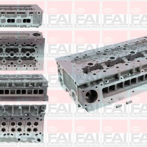 Chiulasa FAI AUTOPARTS BCH016 – IVECO | AutoRival