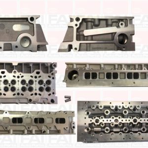 Chiulasa FAI AUTOPARTS BCH126 – IVECO | AutoRival