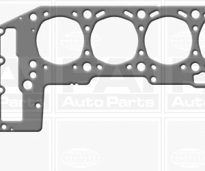 Garnitura chiulasa FAI AUTOPARTS HG1626A – IVECO | AutoRival