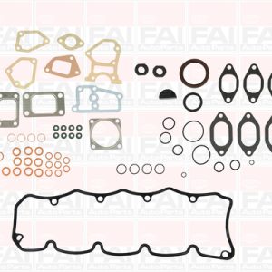 Set garnituri chiulasa FAI AUTOPARTS HS824NH – IVECO | AutoRival