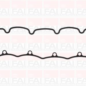 Garnitura capac supape FAI AUTOPARTS RC824S – IVECO | AutoRival
