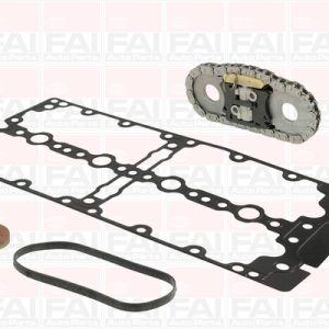 Kit lant de distributie FAI AUTOPARTS TCK199 – IVECO | AutoRival