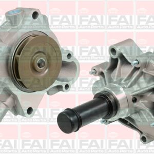 Pompa de apa FAI AUTOPARTS WP6663 – IVECO | AutoRival