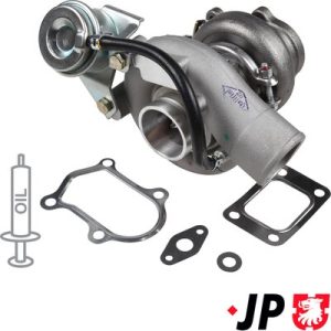 Compresor sistem de supraalimentare JP GROUP 5317400100 – IVECO | AutoRival