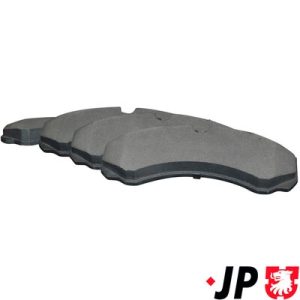 Set placute frana JP GROUP 5363600310 – IVECO | AutoRival