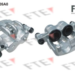 Etrier frana FTE 9291368 – IVECO | AutoRival