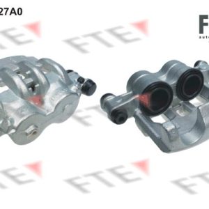 Etrier frana FTE 9291369 – IVECO | AutoRival