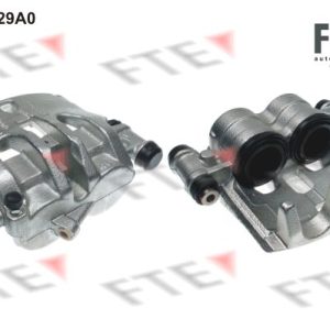 Etrier frana FTE 9291371 – IVECO | AutoRival