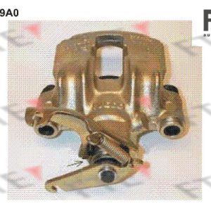 Etrier frana FTE 9291542 – IVECO | AutoRival
